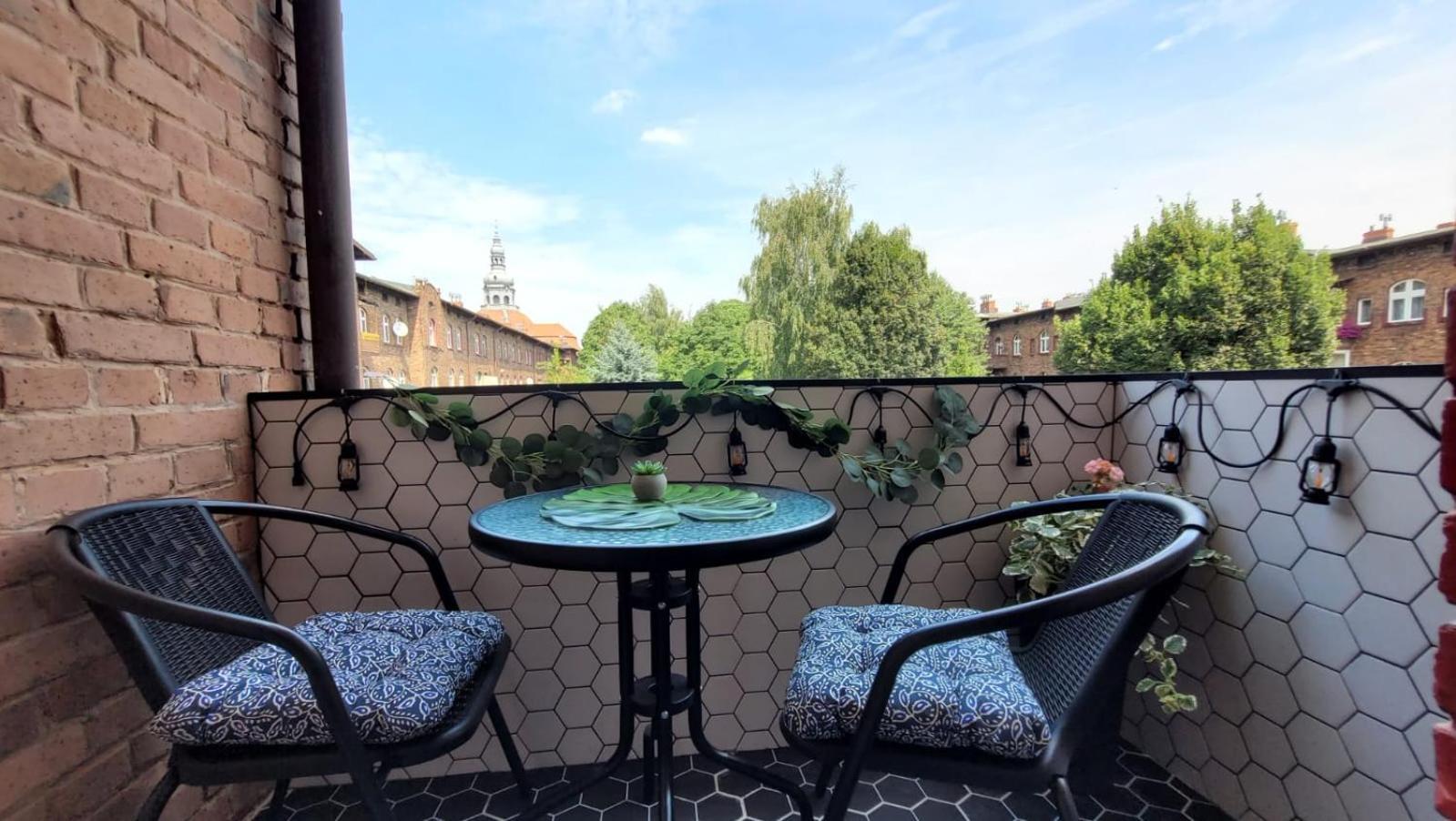 Apartament Czasu Jak Marasu Nikiszowiec Katowice Eksteriør bilde